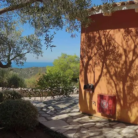 Casa de Férias Sparto