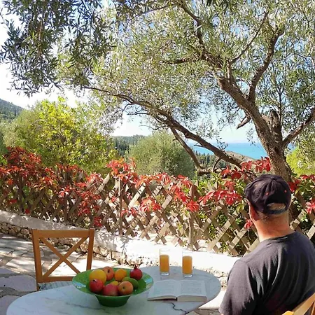 Sparto Casa de Férias *